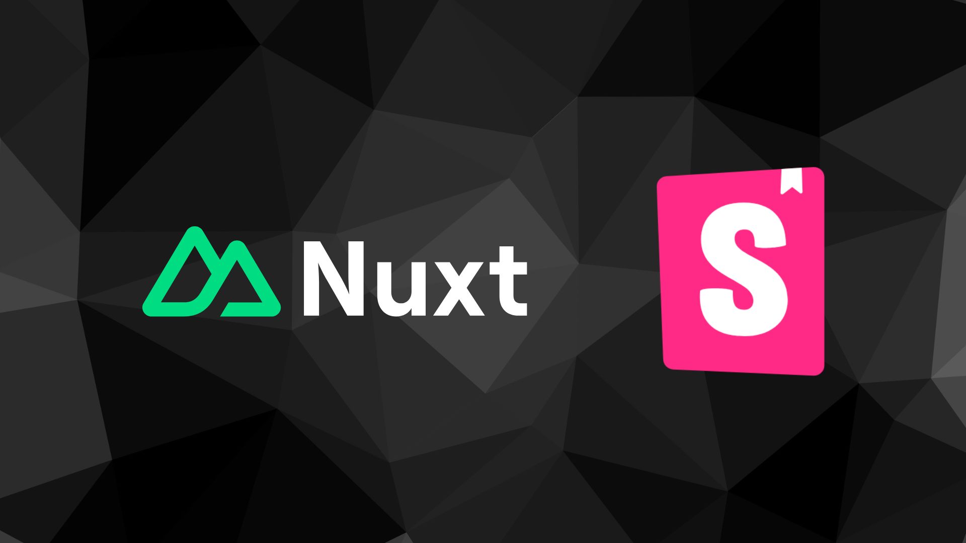 How to setup Storybook for Nuxt 3 and Vite Laurent Cazanove